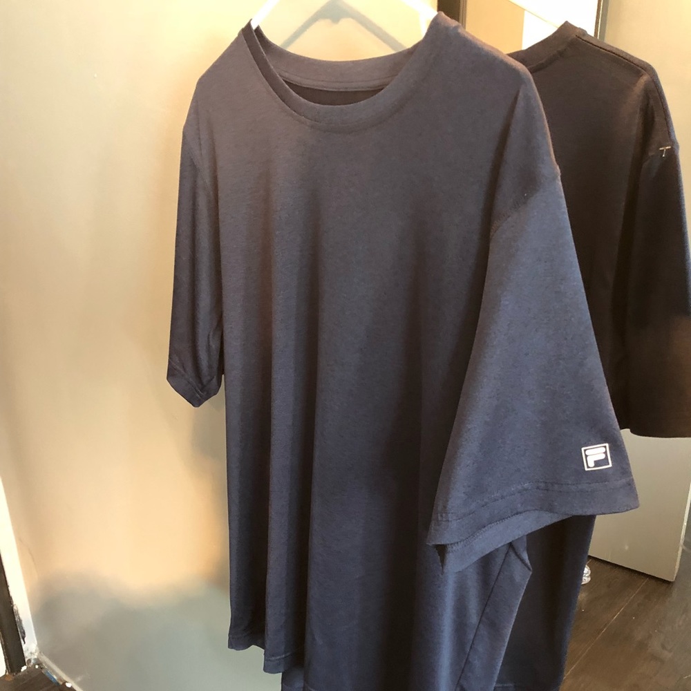 Fila shirt